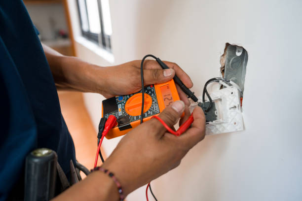 Best Electrical Outlet Repair  in Gaylord, MN
