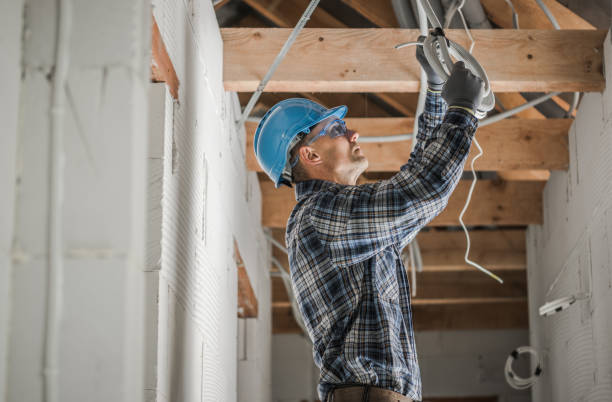 Best 24-Hour Electrician  in Gaylord, MN