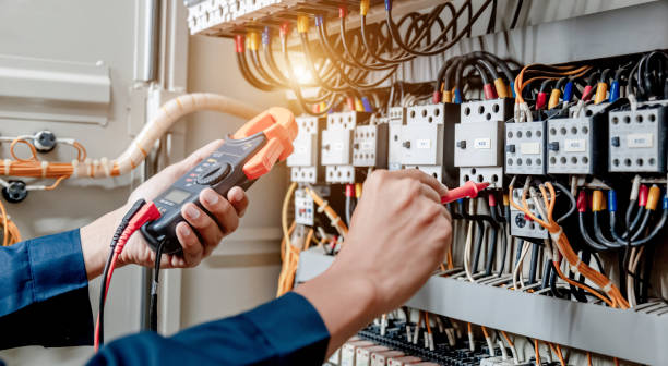 Best Licensed Electrician  in Gaylord, MN