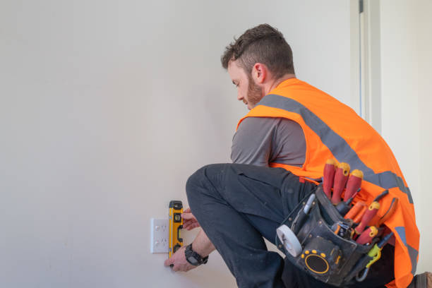 Best Electrical Contractors for Businesses  in Gaylord, MN