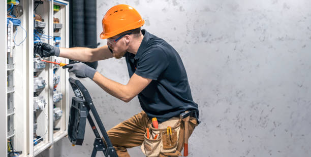 Best Local Electrician Companies  in Gaylord, MN